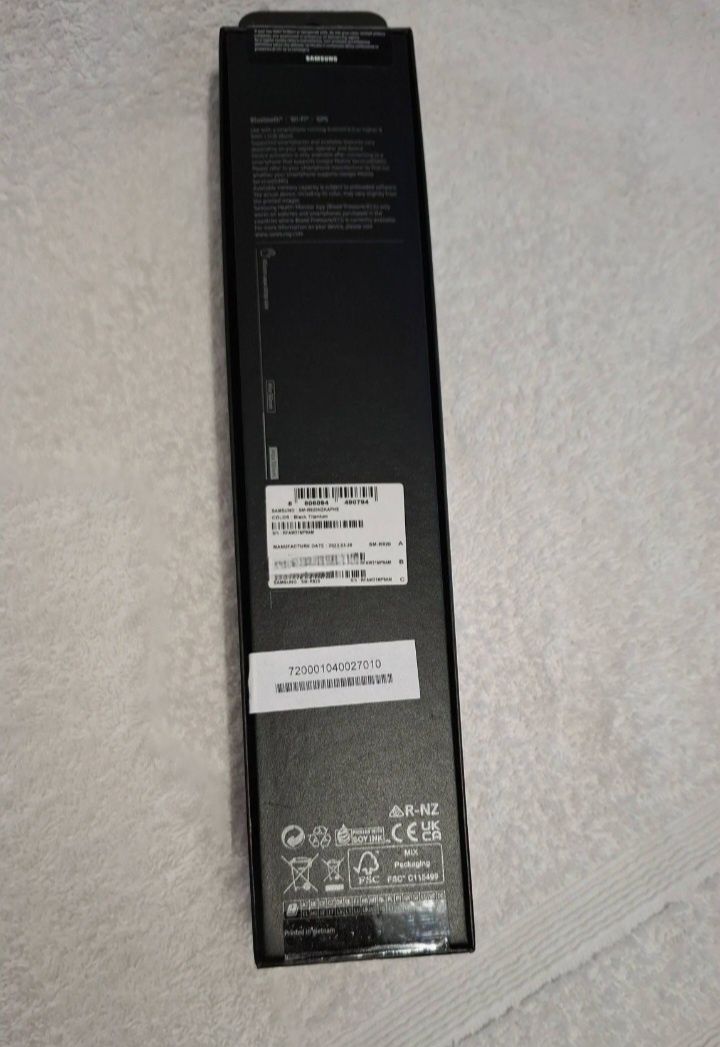 Galaxy Watch 5 Pro BT