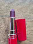 Sprzedam Clarins matową pomadkę Joli Rouge Velvet