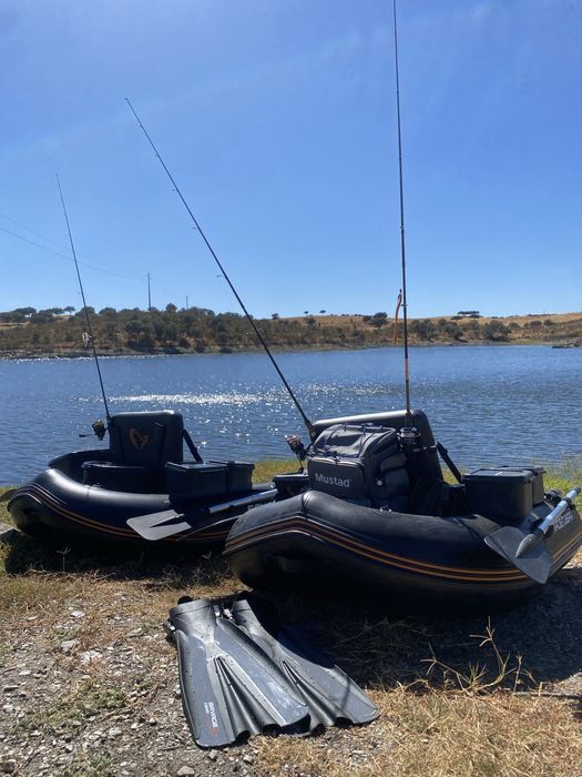 Pato Pesca Savage gear NOVO