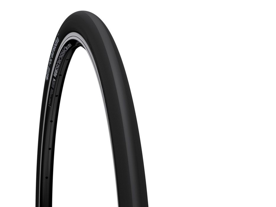 WTB EXPOSURE TCS Road 700x30c Opona black