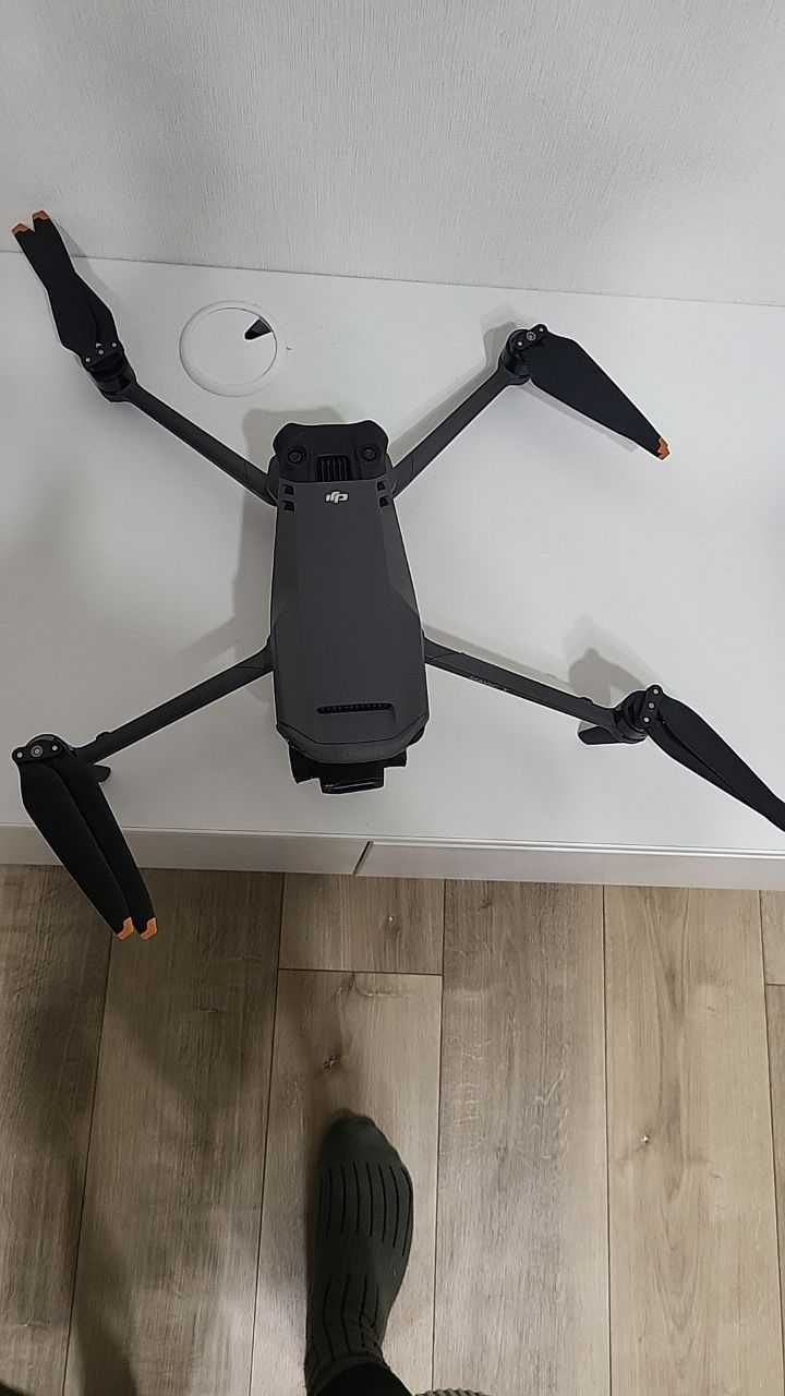 Дрон DJi Mavic 3 (Мавік 3) (дефект датчика)