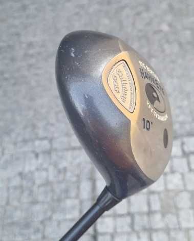 Driver Big Bertha Hawkeye Callaway 10° golfe DR008