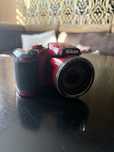 Aparat nikon coolpix b500