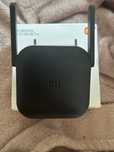 Хiaomi WiFi pro Amplifier Black + Eu Plug