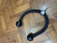 Corda de Musculação
