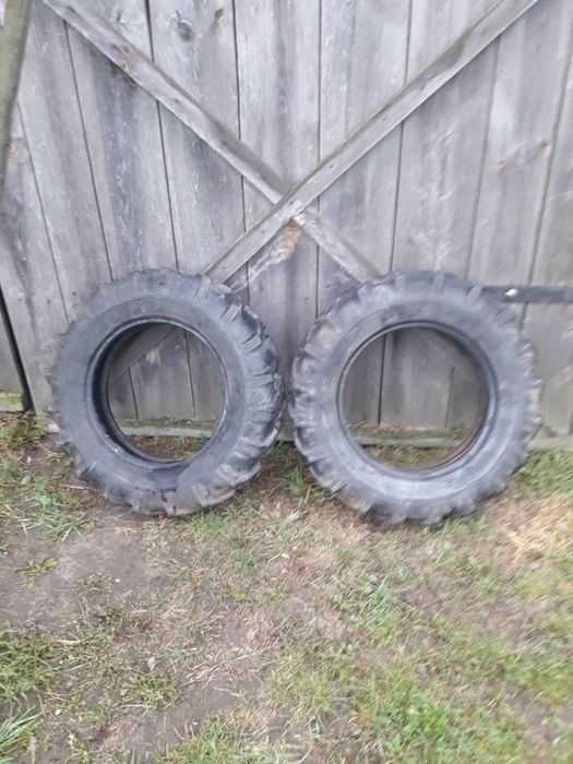 Opony przednie 16 do c360/c330