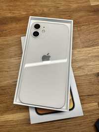 Iphone 12 mini biały