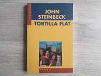 Tortilla Flat : John Steinbeck