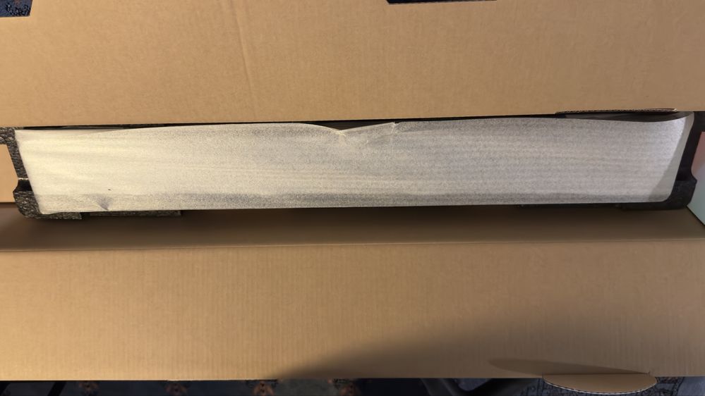 Soundbar BOSE 500