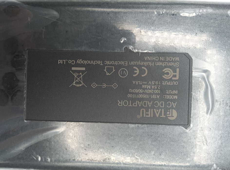 Transformador 230W para Portátil Acer Predator