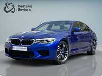 BMW M5 Standard