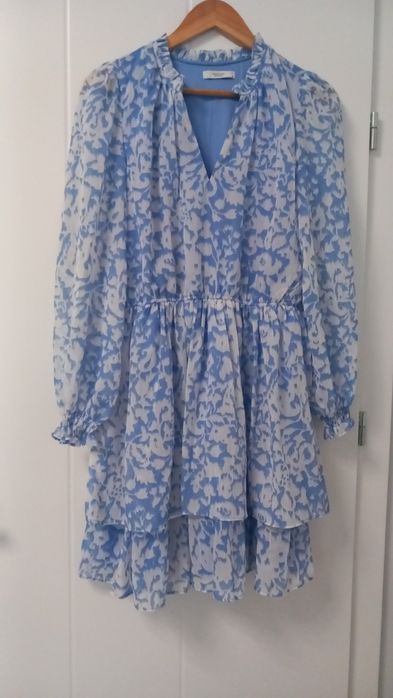 Sukienka zwiewna Reserved rozm. S