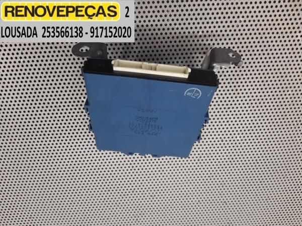 Módulo genérico TOYOTA Prius Hatchback (_W2_)