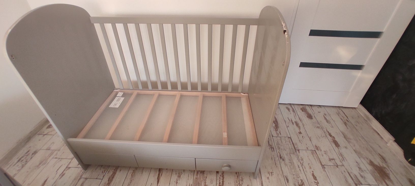 Łóżeczko dziecięce IKEA
