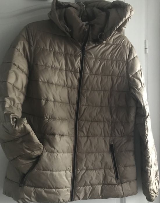 Massimo dutti kurtka