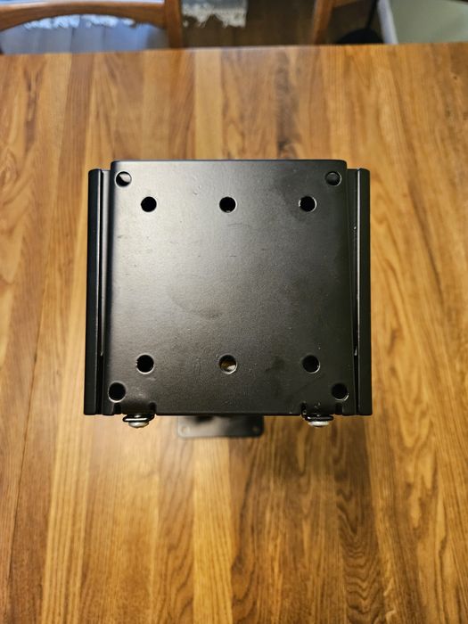 Ramię monitor do 24 cali