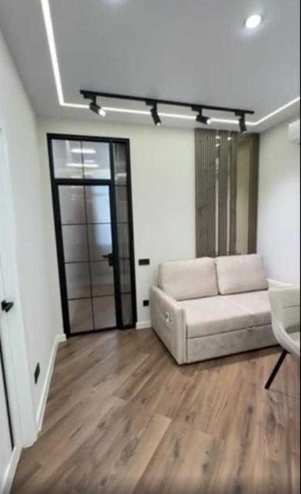 Продам квартиру в Новострое под Є-оселю!