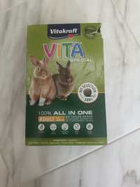 Корм для кролика Vitakraft, Vita special