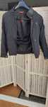 Casaco dainese tamanho 40