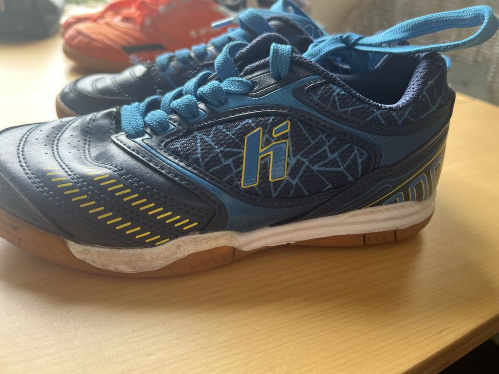 Buty sportowe halowki