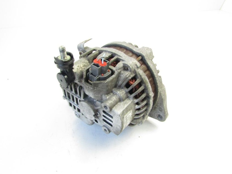 Mazda 3 1.6 16v alternator