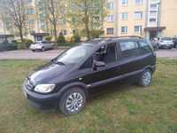 Zafira/1.6i/2003r/OC na rok