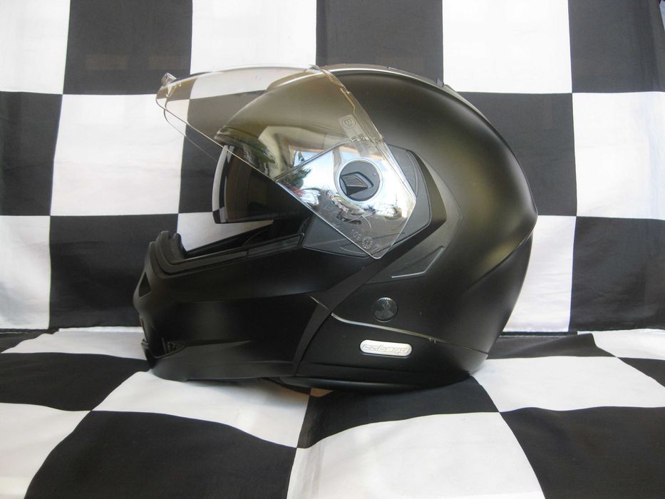 Kask szczękowy CABERG KONDA rozm.S 55-56cm