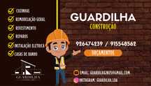 Obras e Remodelações