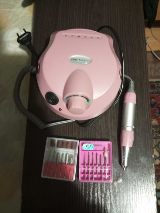 Набір для манікюру