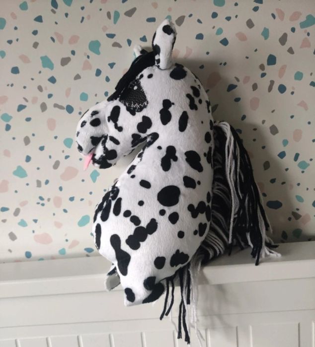 Hobby horse +/-A4
