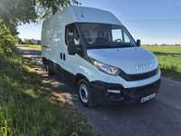 Iveco Daily Euro 6 35S13 klima tempomat