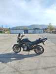 Kawasaki er6n a2