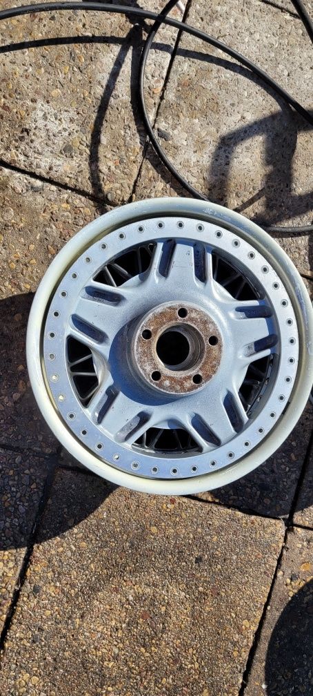 RH RD A AA AB 18" Topline Rotor Skręcane