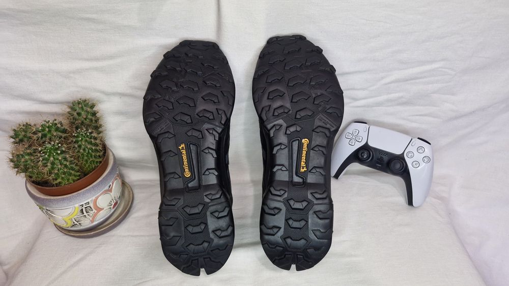 Трекінгові кросівки Adidas Terrex Ax4 Gore-Tex.Розмір 43