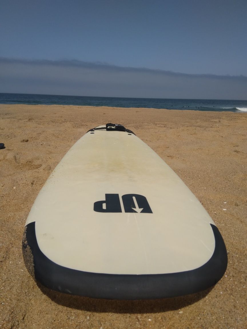 UP Surfboard 7' 73L