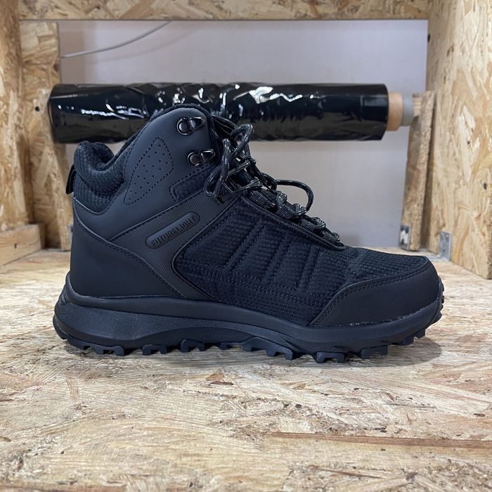 Чоловічі черевики The North Face -21