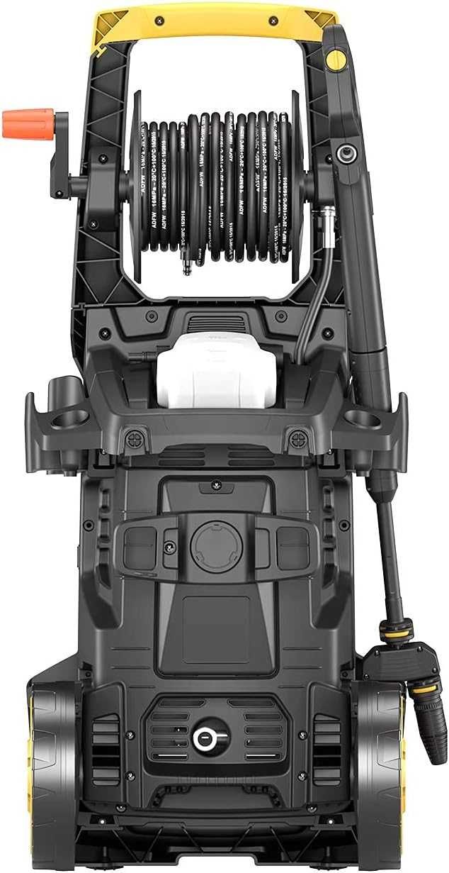 Stanley Myjka Ciśnieniowa SXPW25DTSE