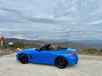 Bmw Z4 M40i - 2020 - 94 mil kms - Matricula Espanhola.