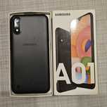 Sumsung Galaxy A01