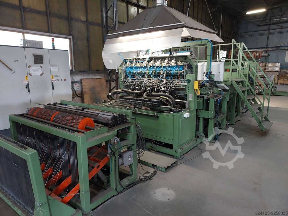 Zgrzewarka  VARO SAR 1650