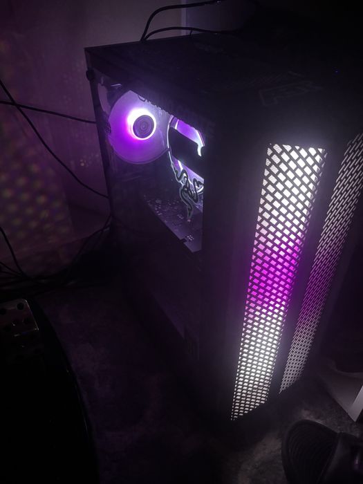 Pc gamer como novo