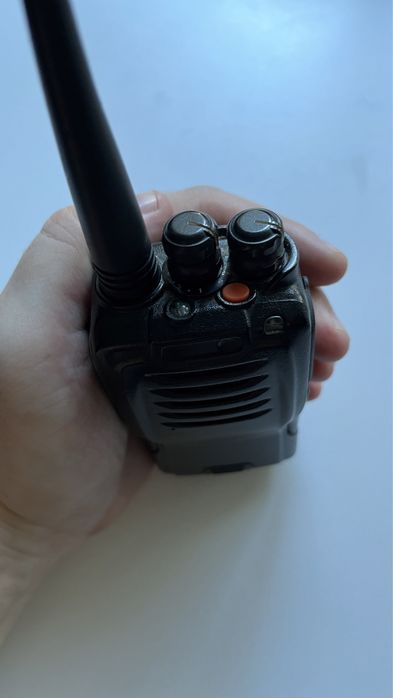 Професиональная рация Anytone At 289 G