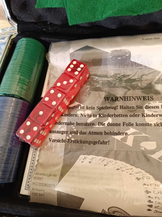 Vários jogos para jogar em familia