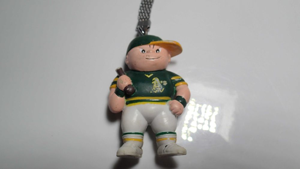 Porta Chaves antigos em metal e acrílico