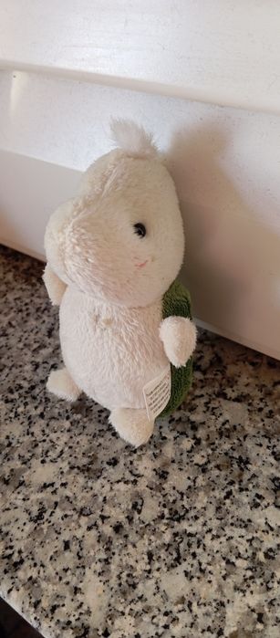 Porta chaves peluche