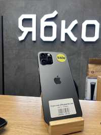 Used iPhone 12 Pro Max 256 Graphite ОПЛАТА ЧАСТИНАМИ 0% у Ябко Дніпро