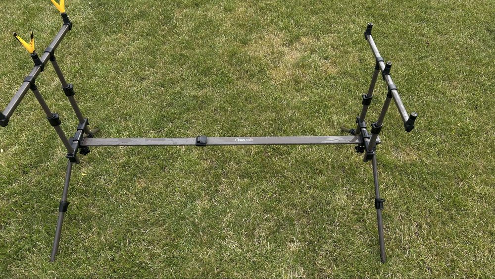 Rod Pod Prologic