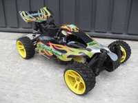 CARSON BUGGY 1:10 Nitro Model RC Spalinowy 4WD