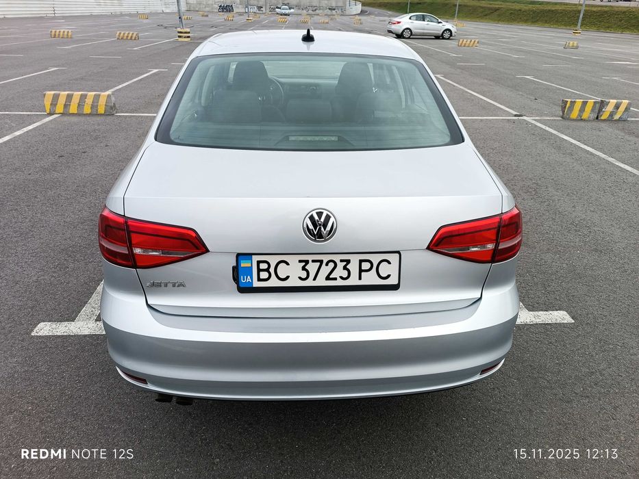 volkswagen jetta 6