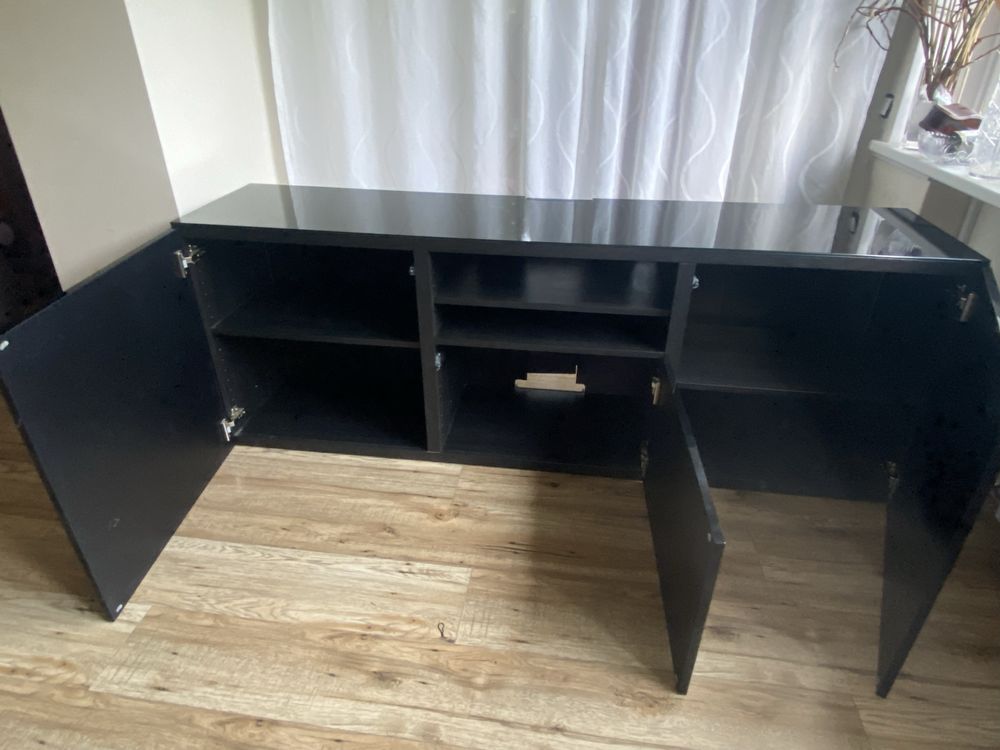 Szafka tv Besta Ikea